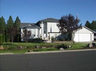 12914 N Sheridan St, Mead, WA 99021