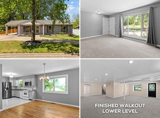 1327 Schulte Rd, Saint Louis, MO 63146