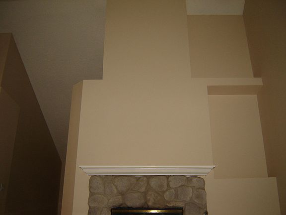 Vaulted  Ceilings