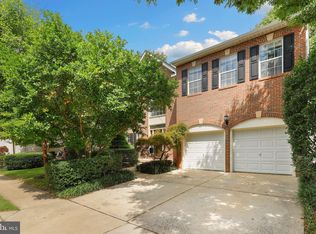 3012 Marsh Crossing Dr, Laurel, MD 20724