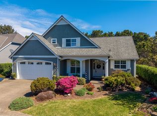5745 SW Arbor Dr, South Beach, OR 97366