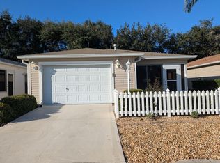 2599 Hialeah Ave, The Villages, FL 32162