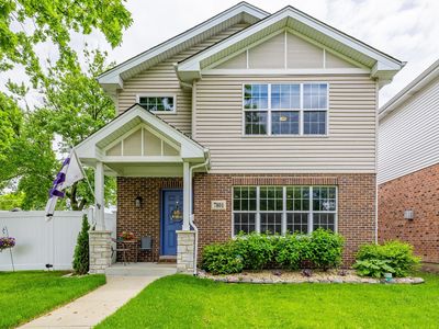 7801 W 66th St, Bedford Park, IL, 60501