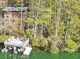 5656 Brandon Mill Rd, Lakemont, GA 30552