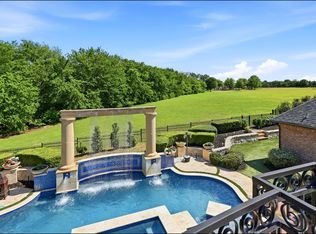 605 Park Lake Dr, McKinney, TX 75072