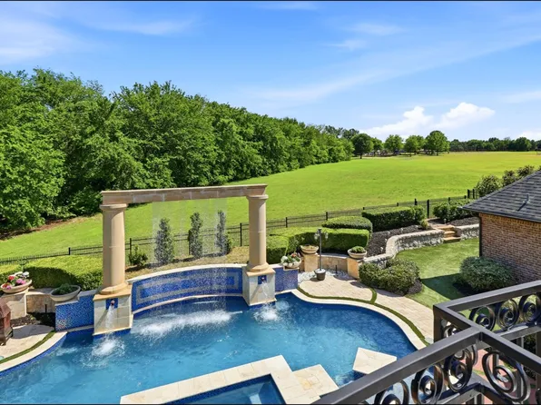 605 Park Lake Dr, McKinney, TX 75072