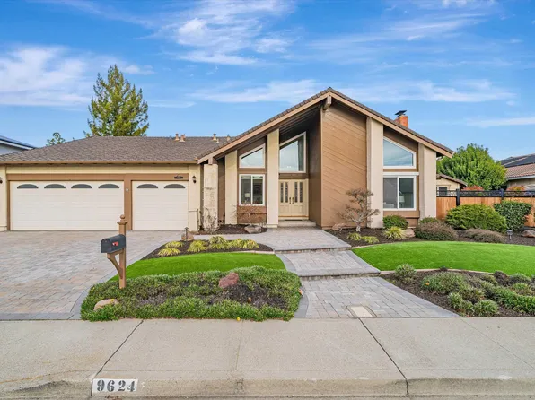9624 Thunderbird Dr, San Ramon, CA 94583