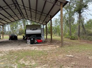 5276 ORGANIC Road, Melrose, FL 32666