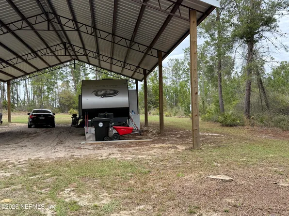 5276 ORGANIC Road, Melrose, FL 32666