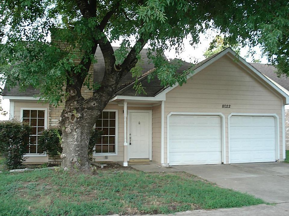 1st image of 8022 Summer Trail Dr