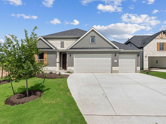 Move-In Ready Home