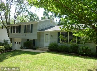 5006 Eliots Oak Rd, Columbia, MD 21044