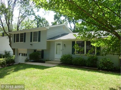 5006 Eliots Oak Rd, Columbia, MD, 21044
