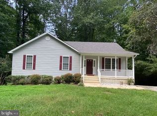 11536 Ropeknot Rd, Lusby, MD 20657