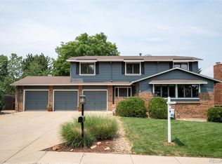 13701 Basalt Court, Broomfield, CO 80020