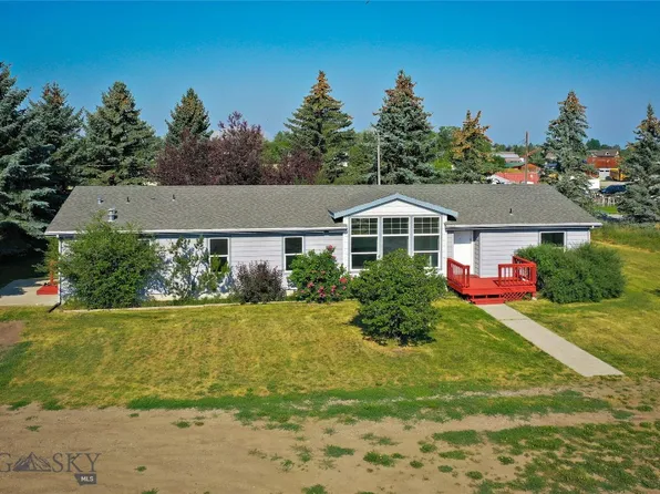 4445 Thorpe Rd, Belgrade, MT 59714