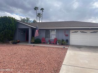 4129 W Beryl Ave, Phoenix, AZ 85051