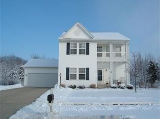 2766 Big Woods Trl, Dayton, OH 45431