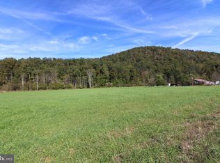 Cheat Valley Hwy, Rowlesburg, WV 26425