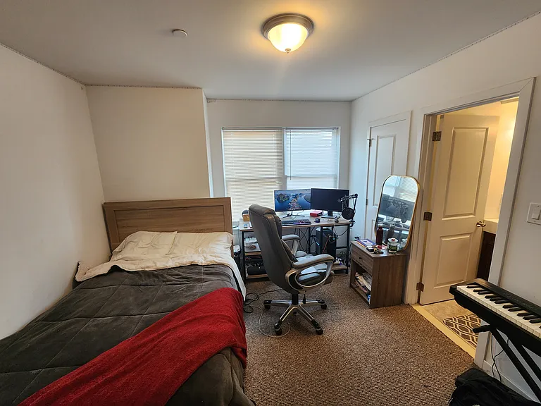 3505 Haverford Ave #D — Photo 14