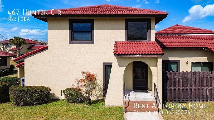 1st image of 467 Hunter Cir