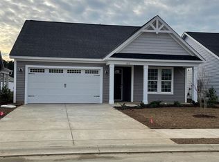 808 Hackberry Way The Cherry Grv LOT 27, Longs, SC 29568