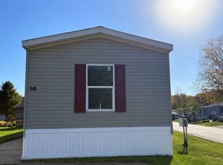 98 Patrick Ct N, Battle Creek, MI 49037