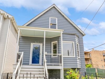 3615 N Ravenswood Ave, Chicago, IL, 60613