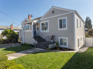3416 Maple Ave, Oakland, CA 94602
