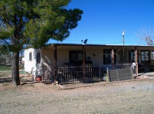 12401 N Single Six Rd, Marana, AZ 85653