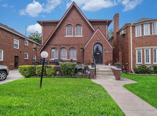 18267 Indiana St, Detroit, MI 48221