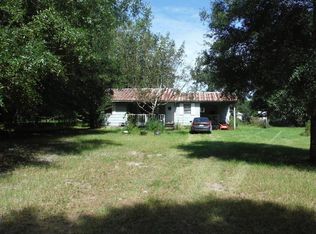 7950 SW 80th St, Trenton, FL 32693