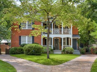 1011 Monte Sano Ave, Augusta, GA 30904