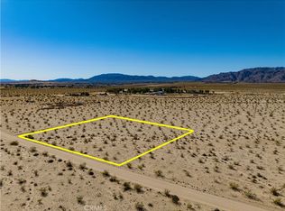 0 Fremontia Rd #52-29, Twentynine Palms, CA 92277