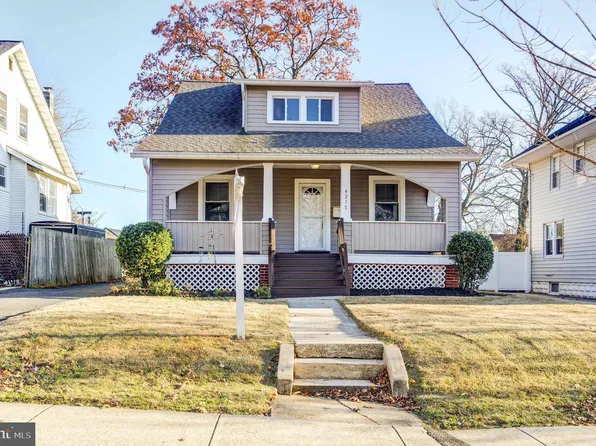 4217 Harcourt Rd, Baltimore, MD 21214