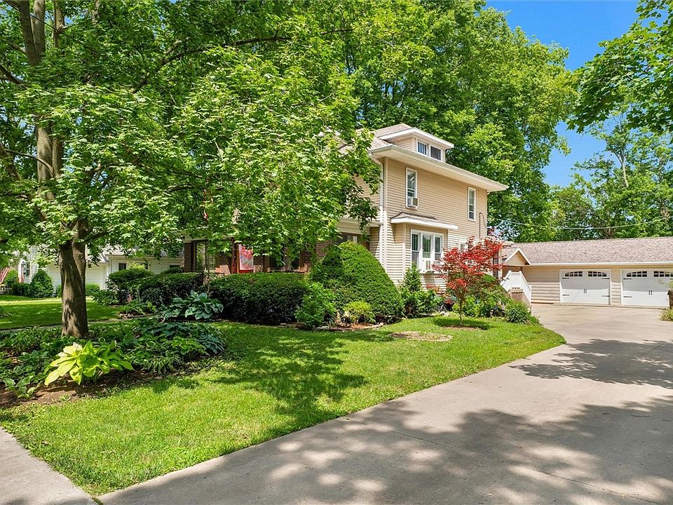 148 E Morris St, Bement, IL 61813 Zillow