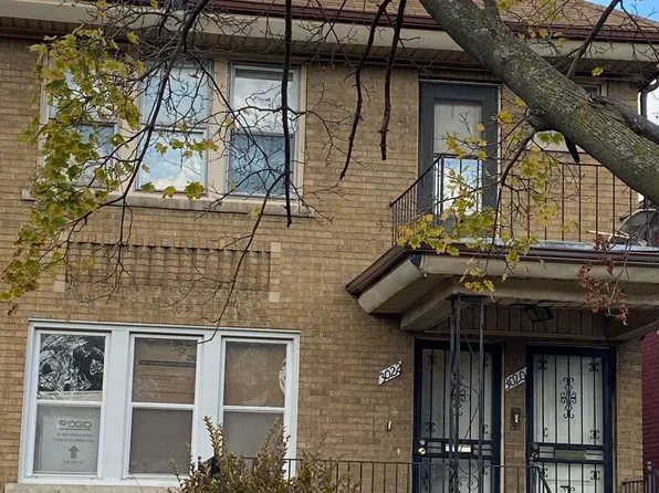 3020 Clements St, Detroit, MI 48238