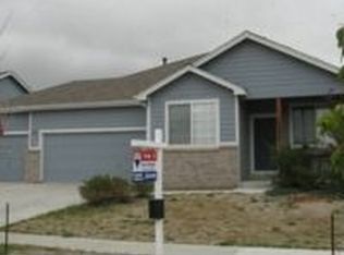 10496 Wheeling St, Commerce City, CO 80022