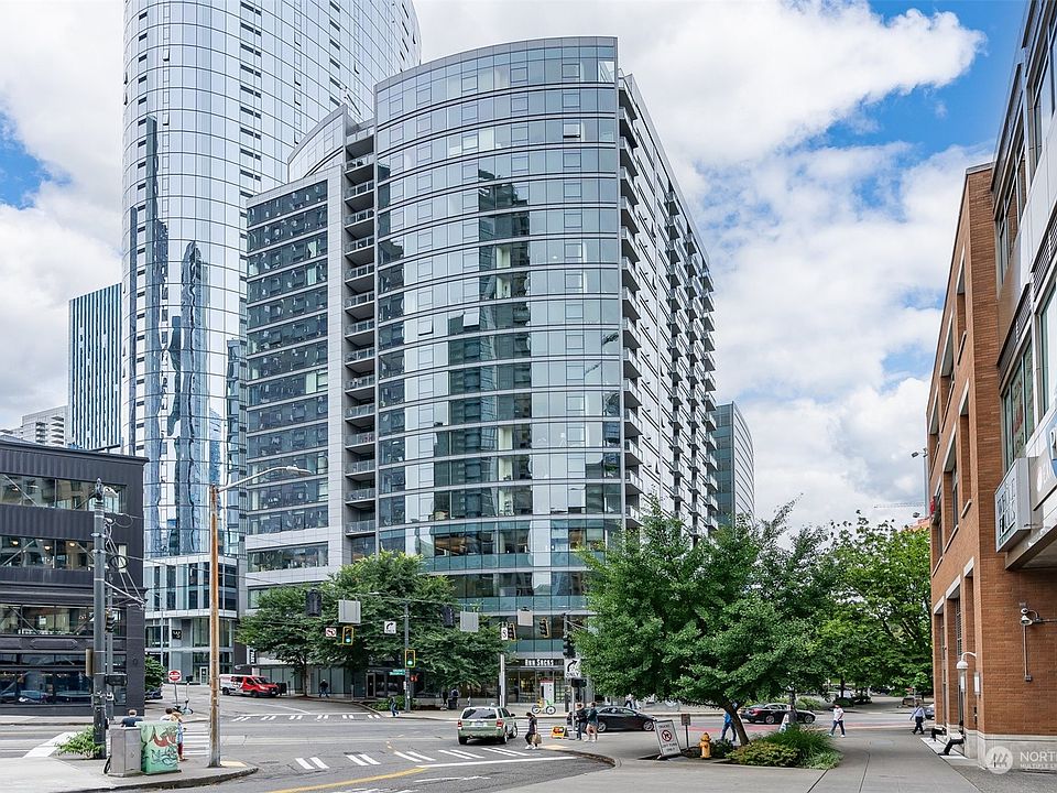 820 Blanchard Street UNIT 1008, Seattle, WA 98121 MLS 2144489 Zillow