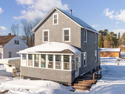 1239 E Washington St, Ely, MN, 55731