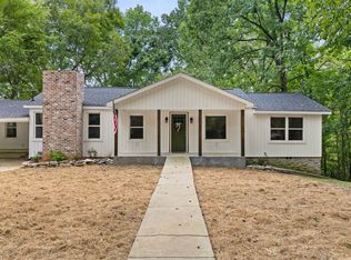 10690 Country Corner Rd, Athens, AL 35614