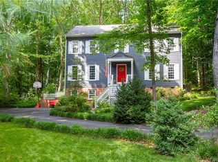 4542 Little Ridge Ln, Chesterfield, VA 23832