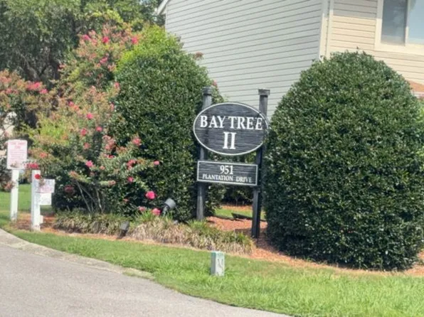 951 Plantation Dr Unit A6, Little River, SC 29566