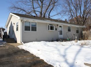 4514 Monroe St NE, Columbia Heights, MN 55421