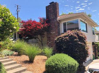 32 Forbes Ave, San Rafael, CA 94901