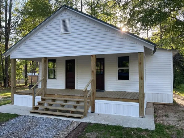 6107 Ball Loop, Ball, LA 71405