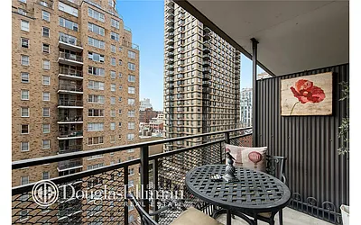 Sold by Douglas Elliman