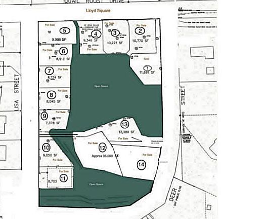4th image of LOT 6 Lisa St Lot 6