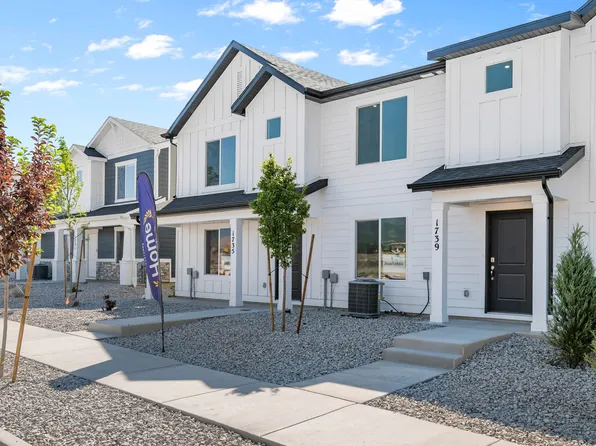 1688 Copper Canyon Dr #1304, Tooele, UT 84074