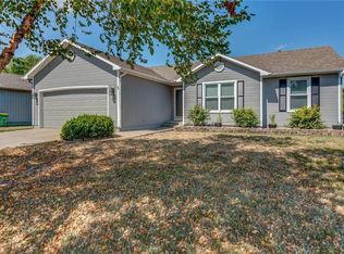 17410 S Ingrid St, Gardner, KS 66030